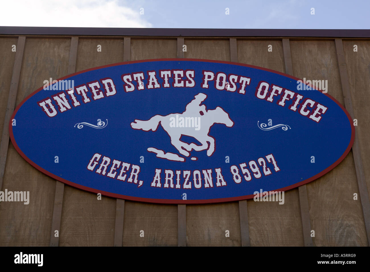 Post office signs hires stock photography and images Alamy