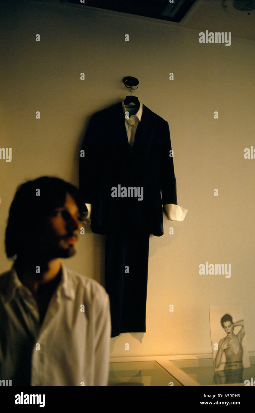 JIGSAW STORE, KNIGHTSBRIDGE LONDON Stock Photo Alamy