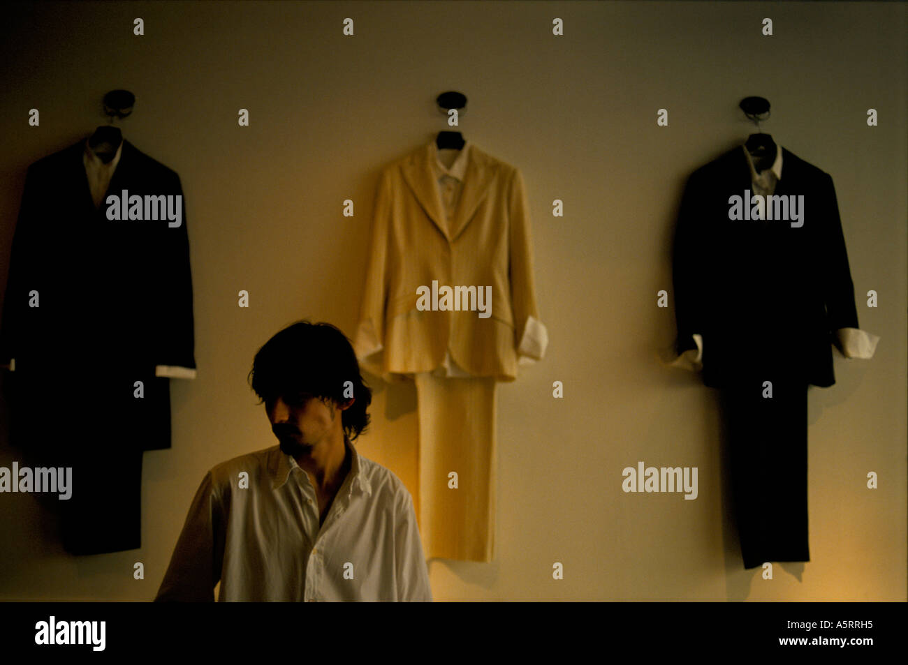 Jigsaw clothes shop hires stock photography and images Alamy