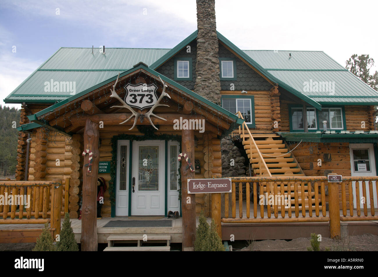 Greer Arizona Stock Photos Greer Arizona Stock Images Alamy