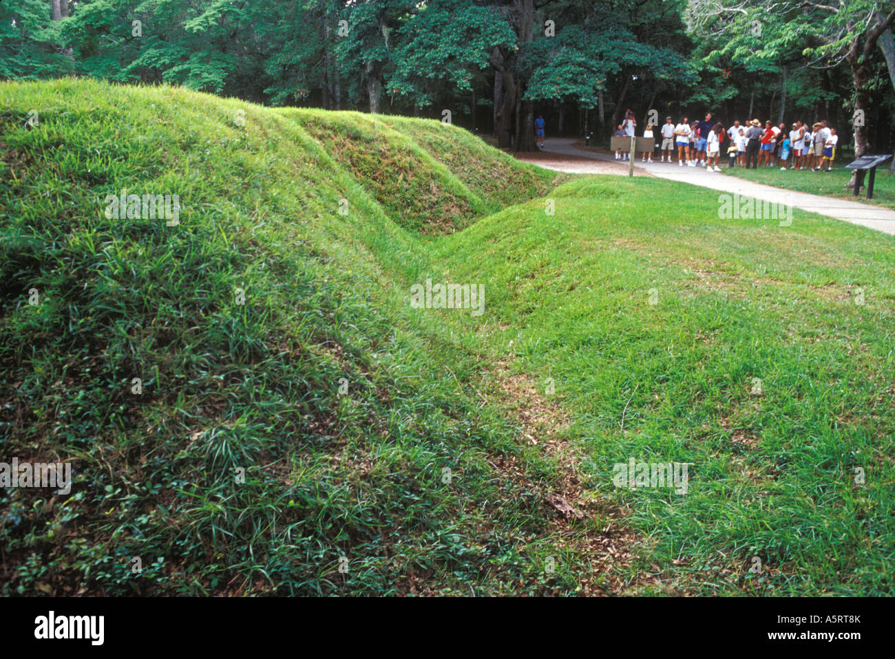 Fort Raleigh National Historic Site Manteo NC England s first