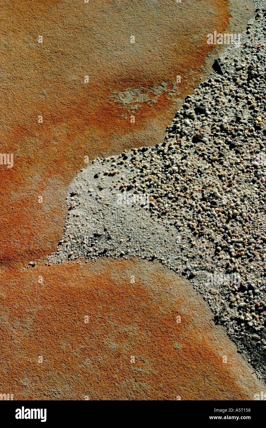 Geology erosion hi-res stock photography and images - Alamy