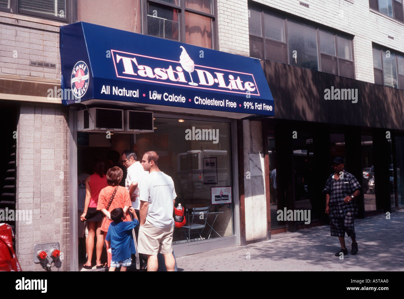 Tasti d lite hires stock photography and images Alamy