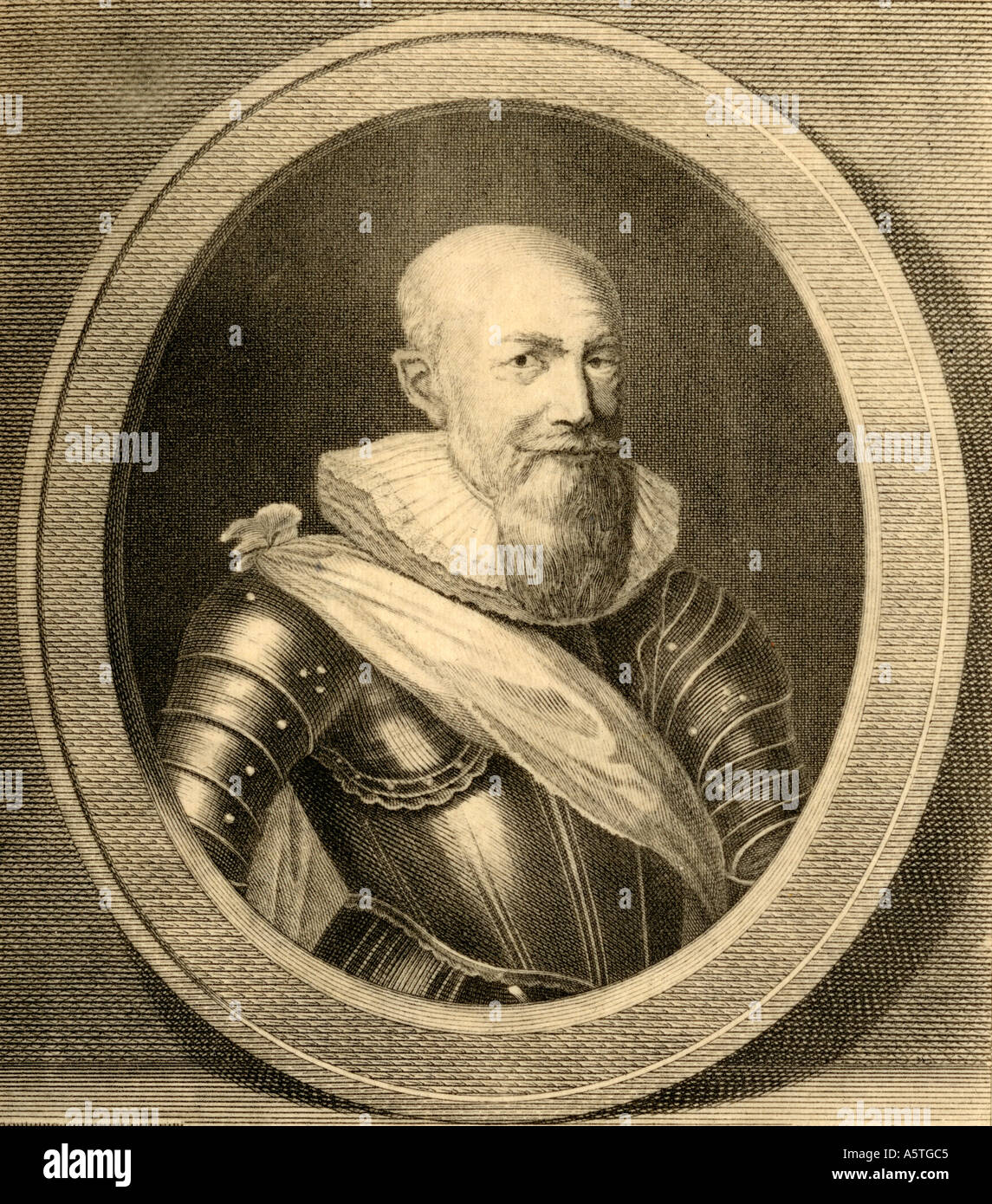 Maximilien de bethune duc de sully hires stock photography and images