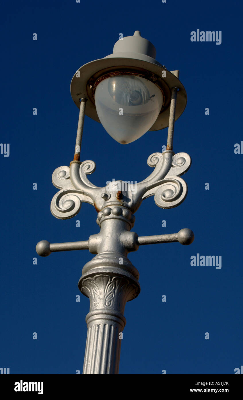 Victorian street light hires stock photography and images Alamy