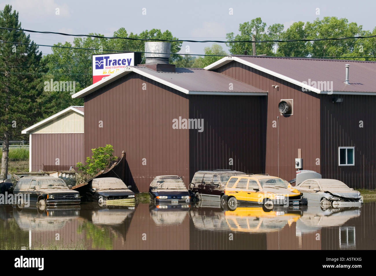 Canajoharie flooding hires stock photography and images Alamy