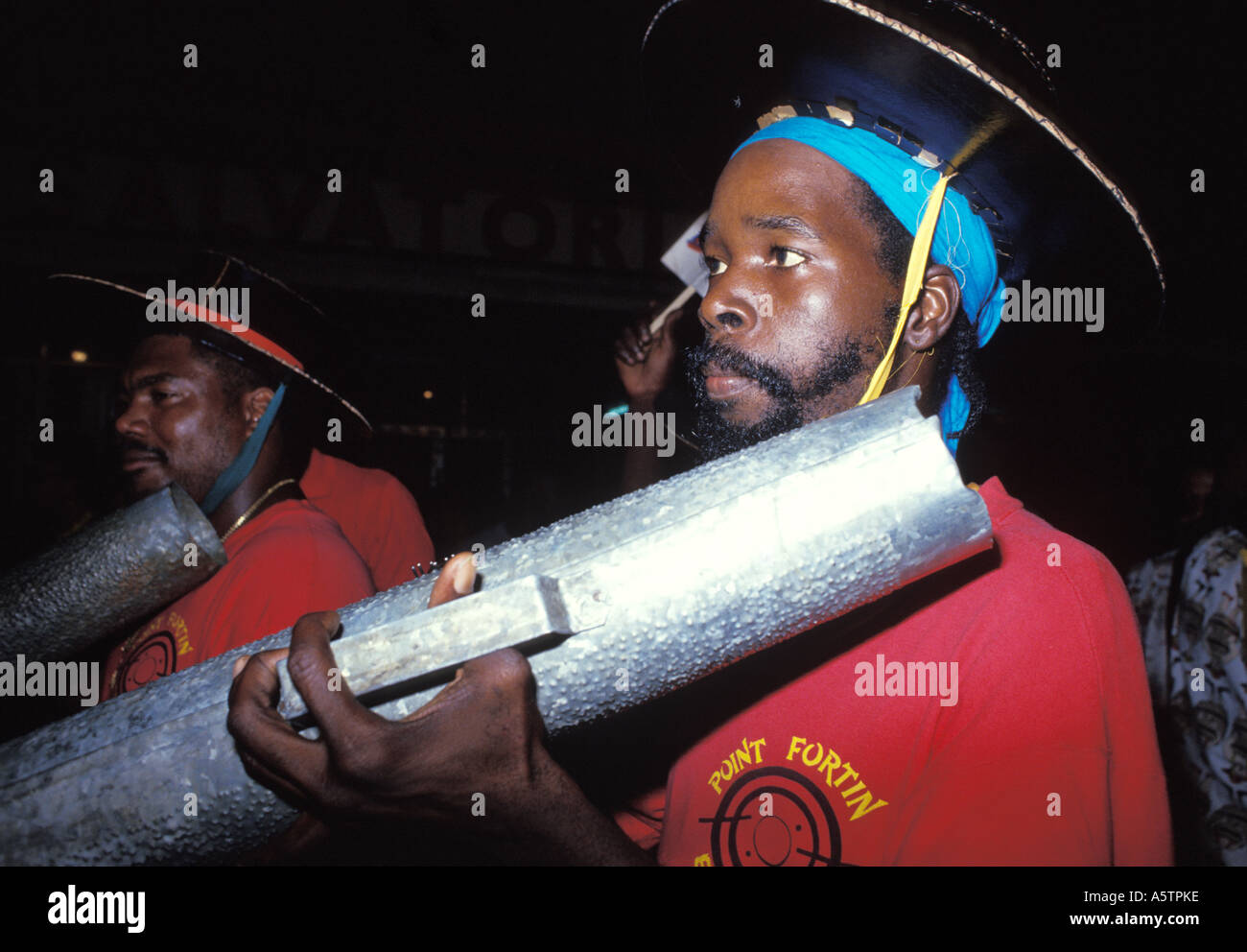 Steel Band