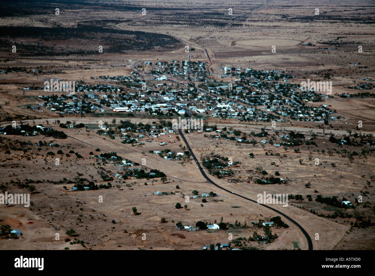 Hughenden Stock Photo Alamy