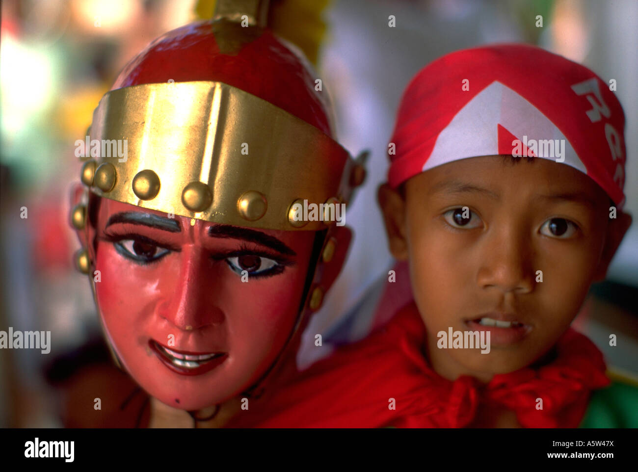 Filipino Little Boy High Resolution Stock Photography and Images Alamy