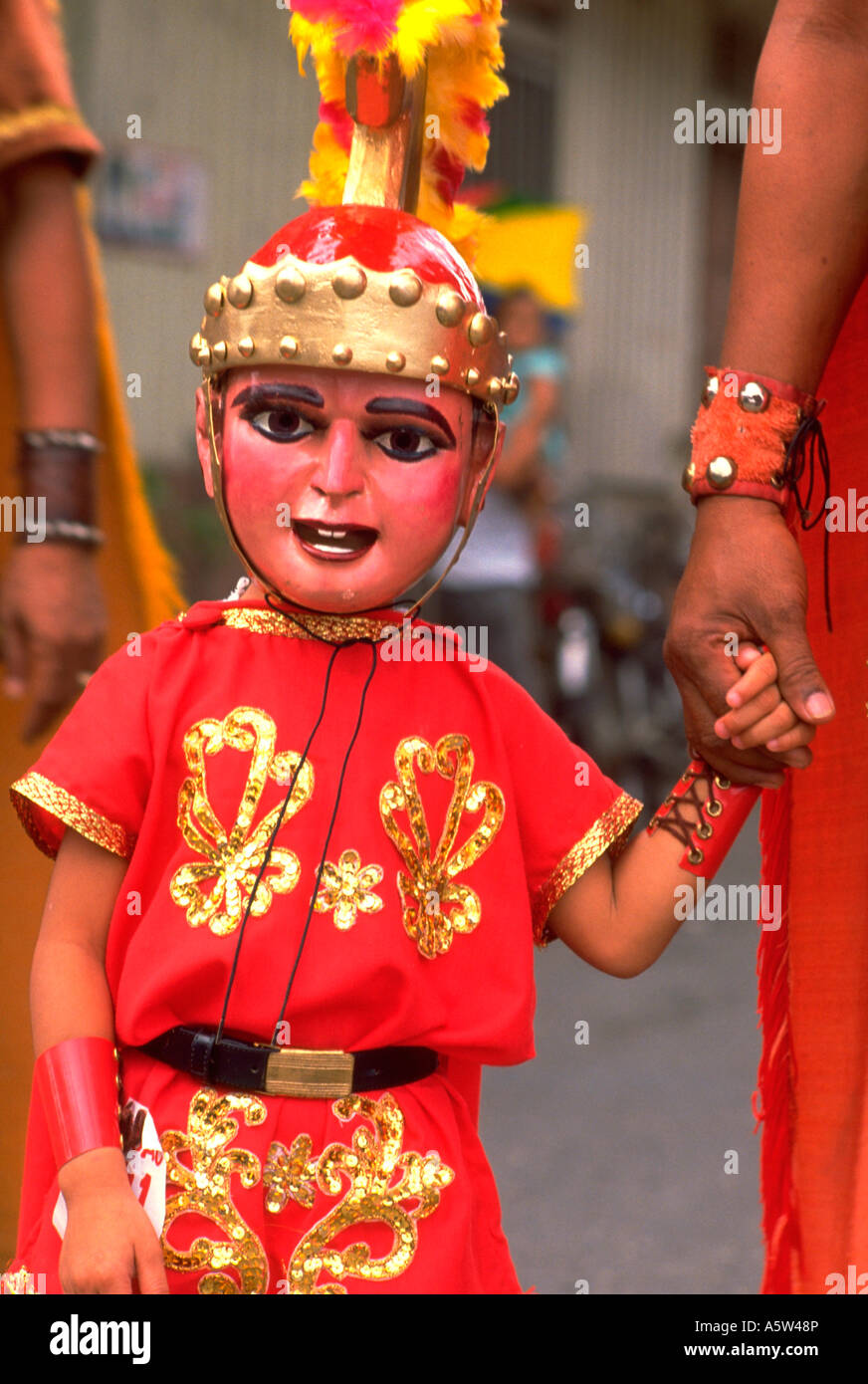 hl0846 boy soldier costume mask children kids boys youngsters