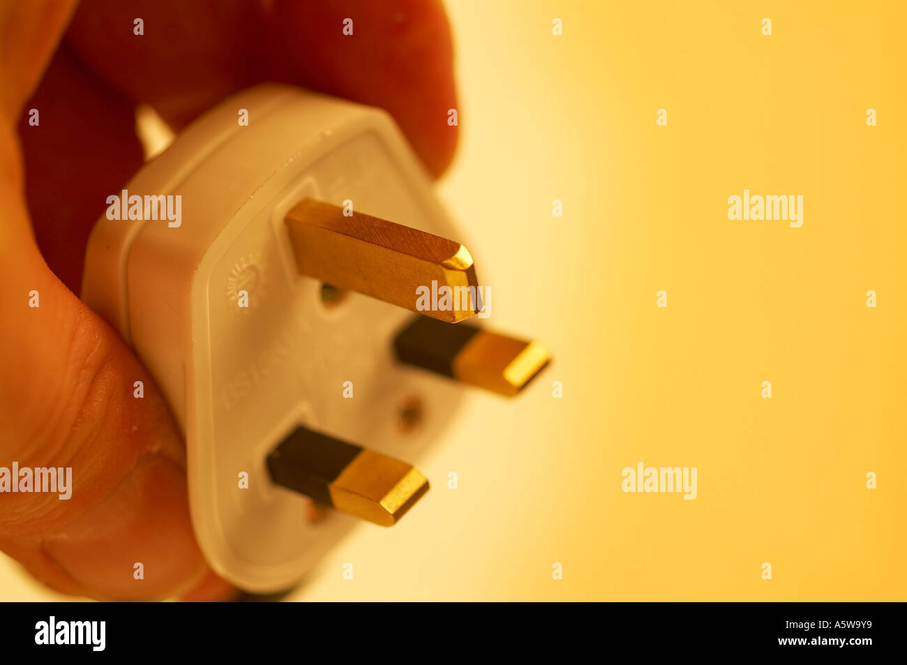 plug, in, Electrical, plug, three, pin, two, pins, socket, connect, to