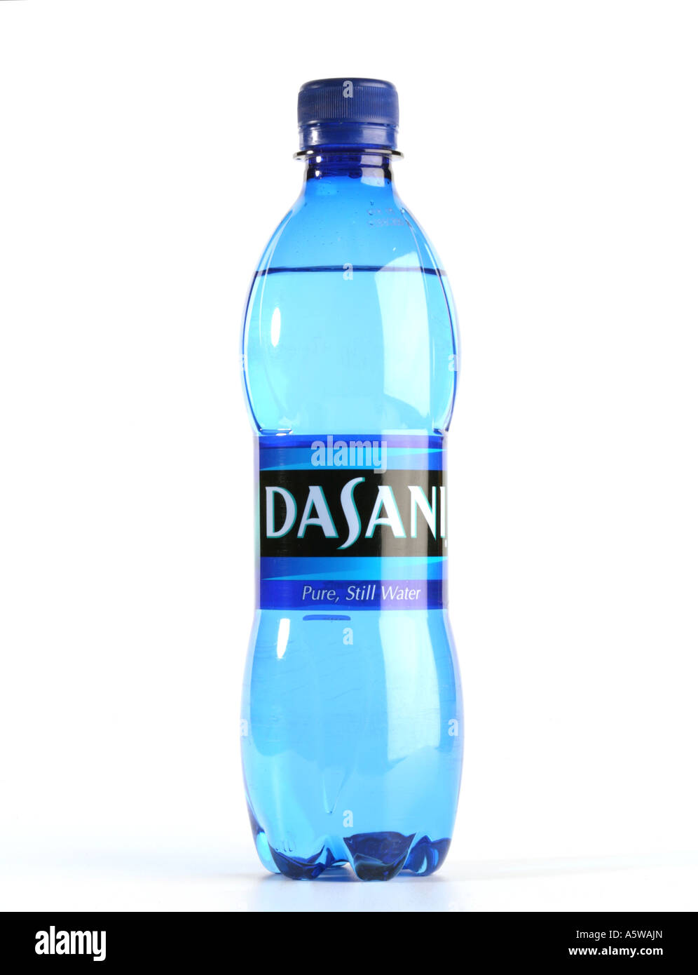 Coca Cola Dasani Water Benefits