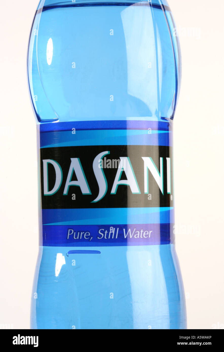 Dasani bottled water drink withdrawn from sale in the UK by coca cola
