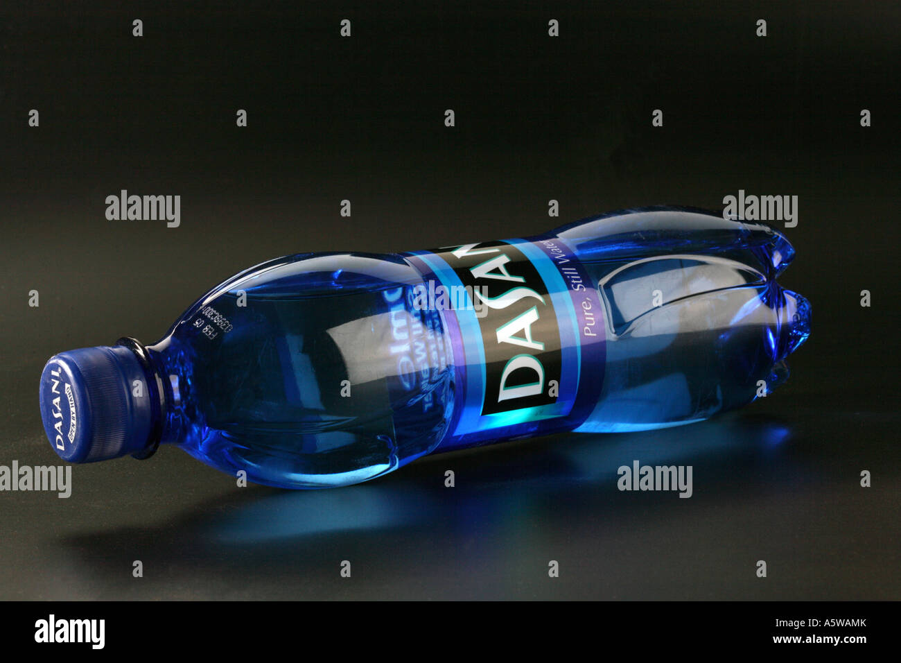 Dasani bottled water drink withdrawn from sale in the UK by coca cola