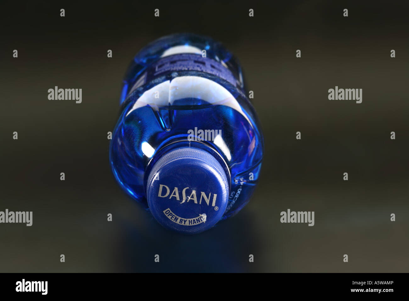 Dasani bottled water drink withdrawn from sale in the UK by coca cola