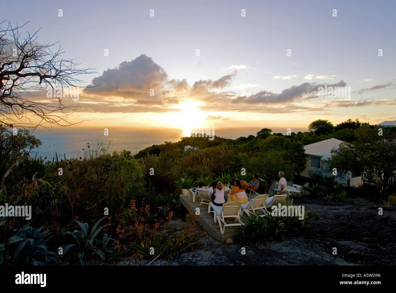 Colombier beach st barths hires stock photography and images Alamy