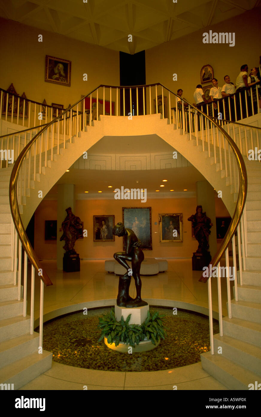 Ponce Museum Of Art High Resolution Stock Photography and Images - Alamy