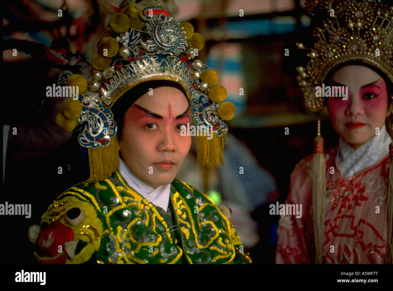 Man ghost costume hi-res stock photography and images - Alamy