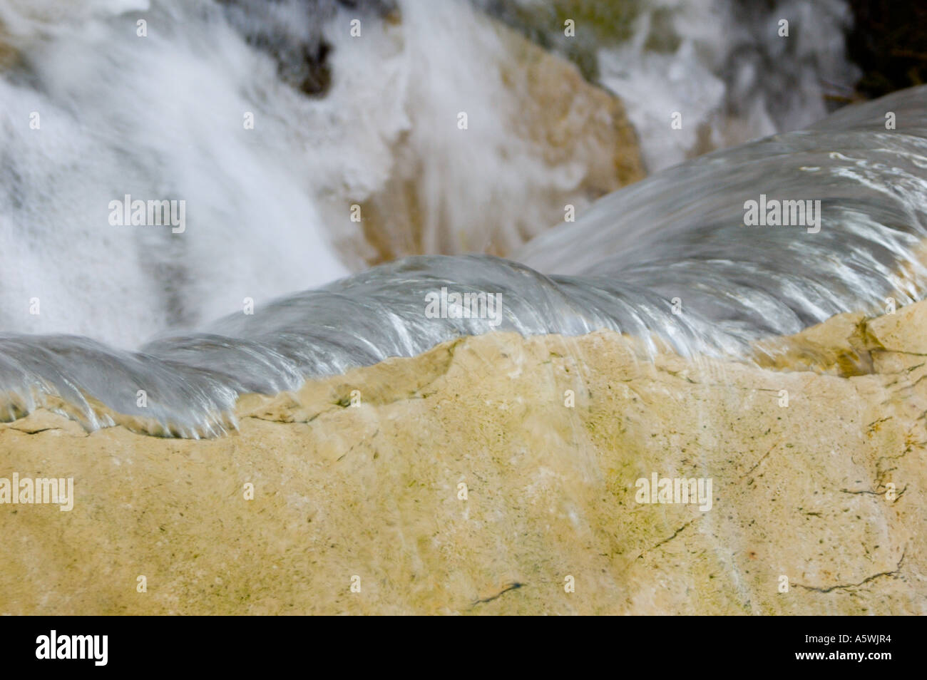 United states falling water hi-res stock photography and images - Alamy