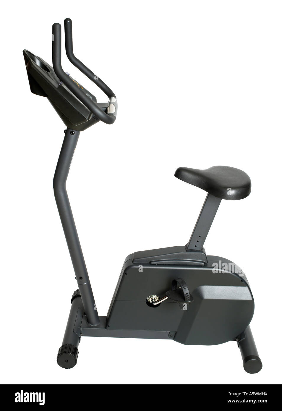 stationary bike simple