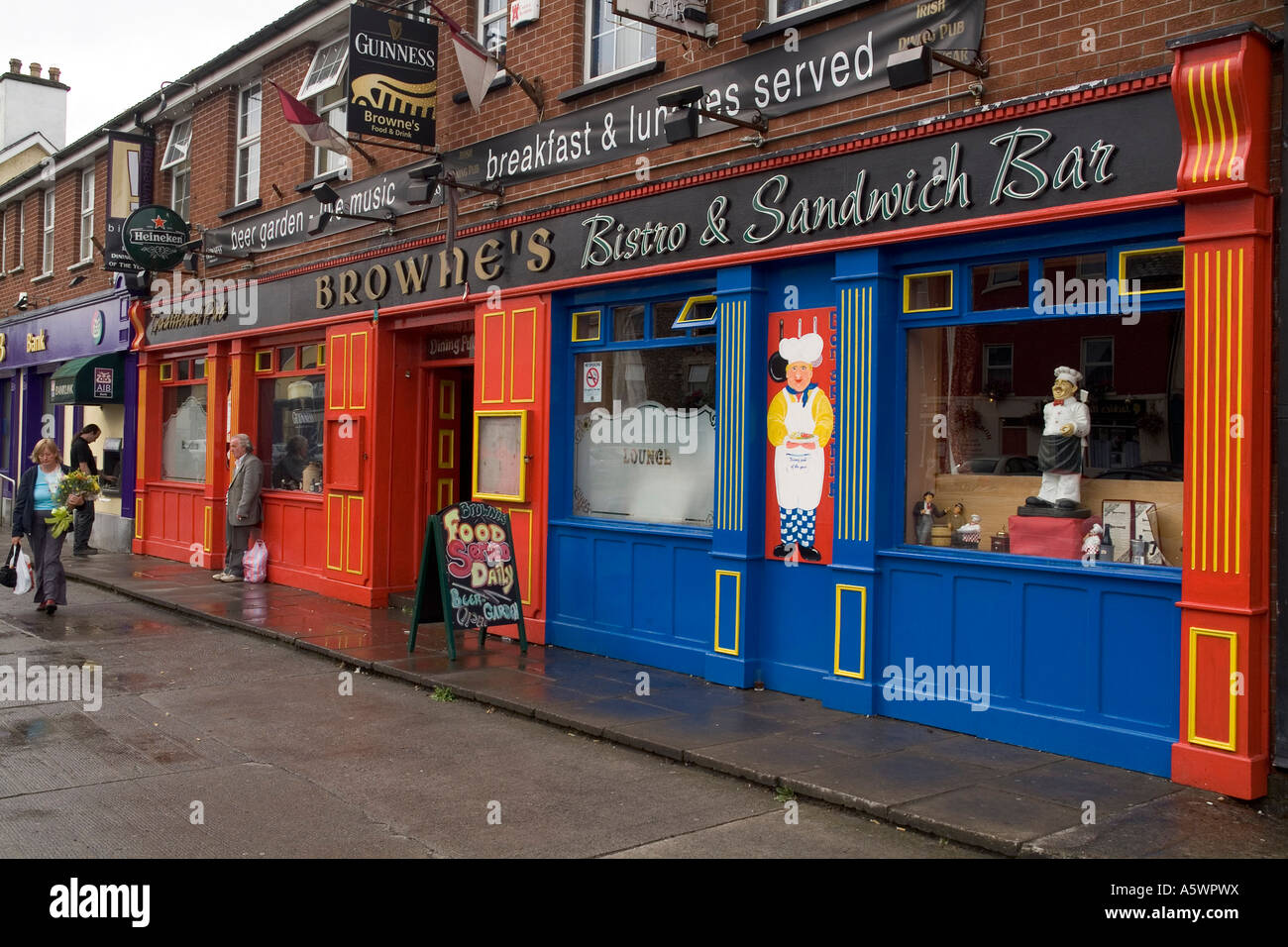 Moate westmeath hires stock photography and images Alamy