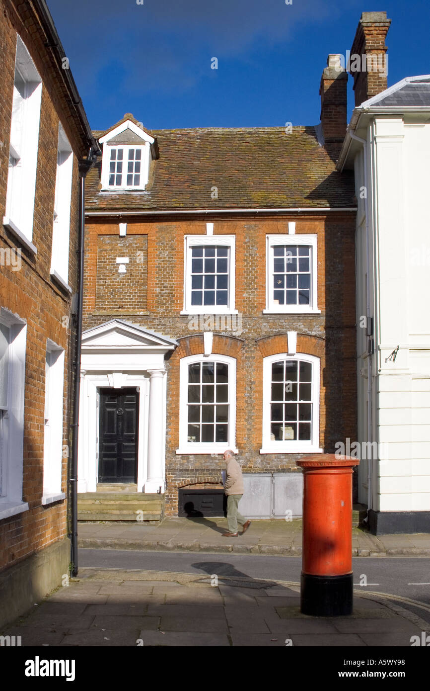 Old aylesbury hires stock photography and images Alamy