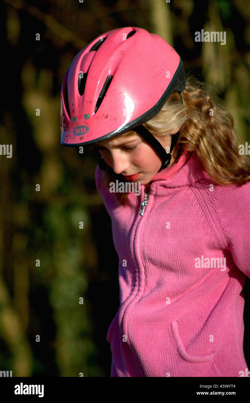 bike helmet for teenage girl
