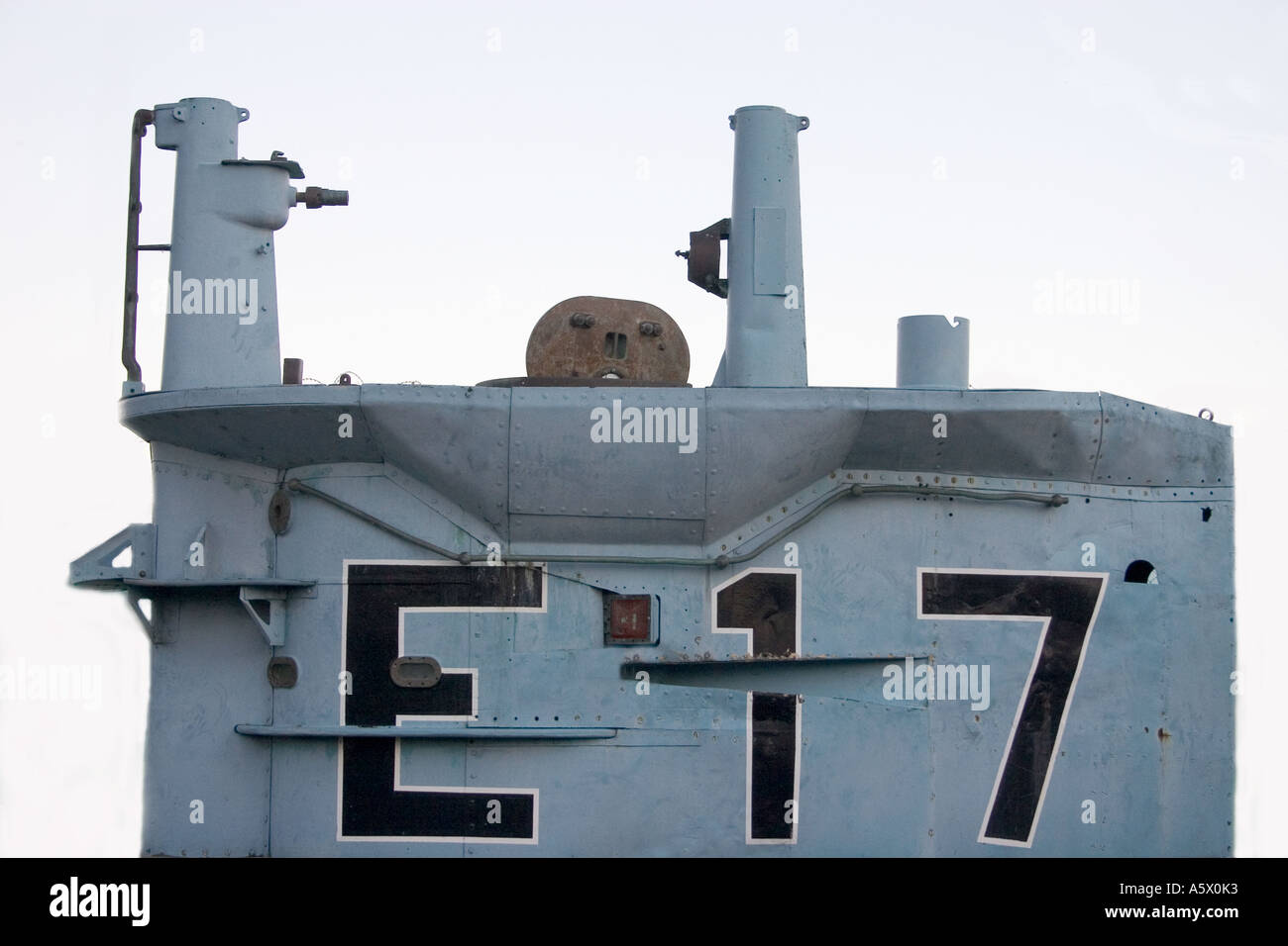 Submarine conning tower hires stock photography and images Alamy