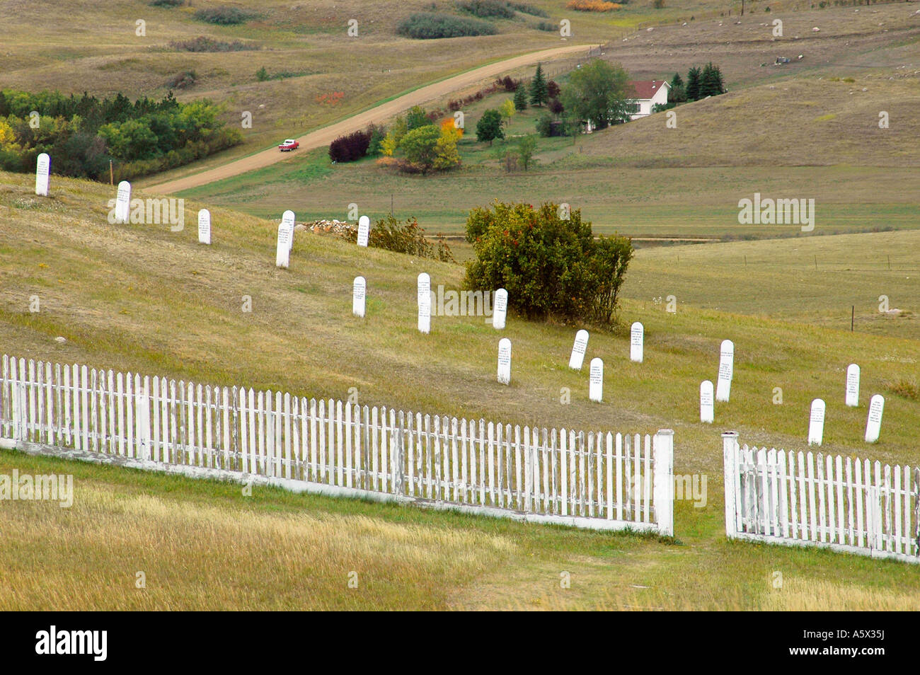 Fort abraham lincoln hires stock photography and images Alamy