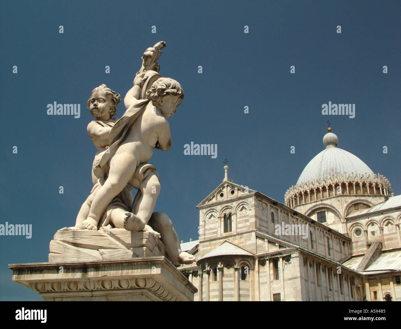 AJD36024, Pisa, Tuscany, Italy, Toscana, Europe Stock Photo