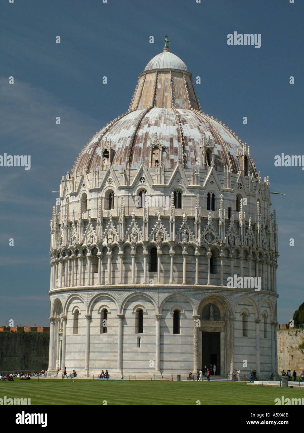 AJD36028, Pisa, Tuscany, Italy, Toscana, Europe Stock Photo