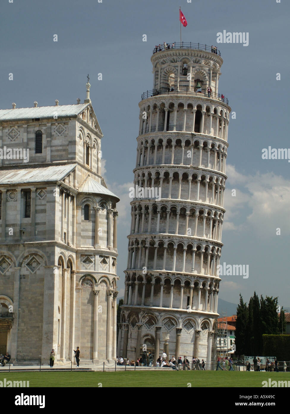 AJD36037, Pisa, Tuscany, Italy, Toscana, Europe Stock Photo