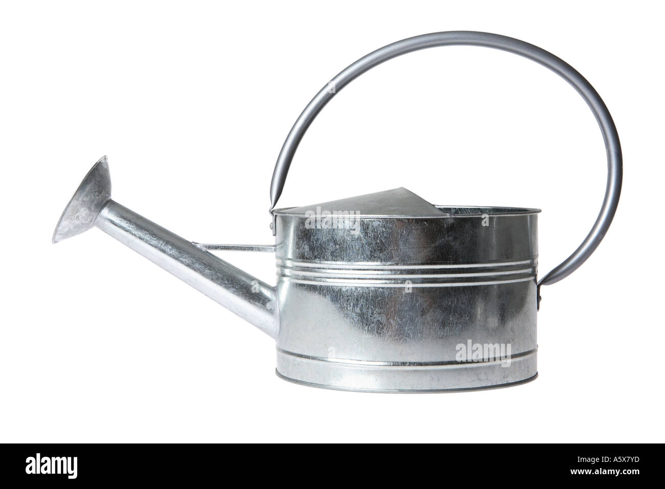 Tin can plants Cut Out Stock Images & Pictures - Alamy