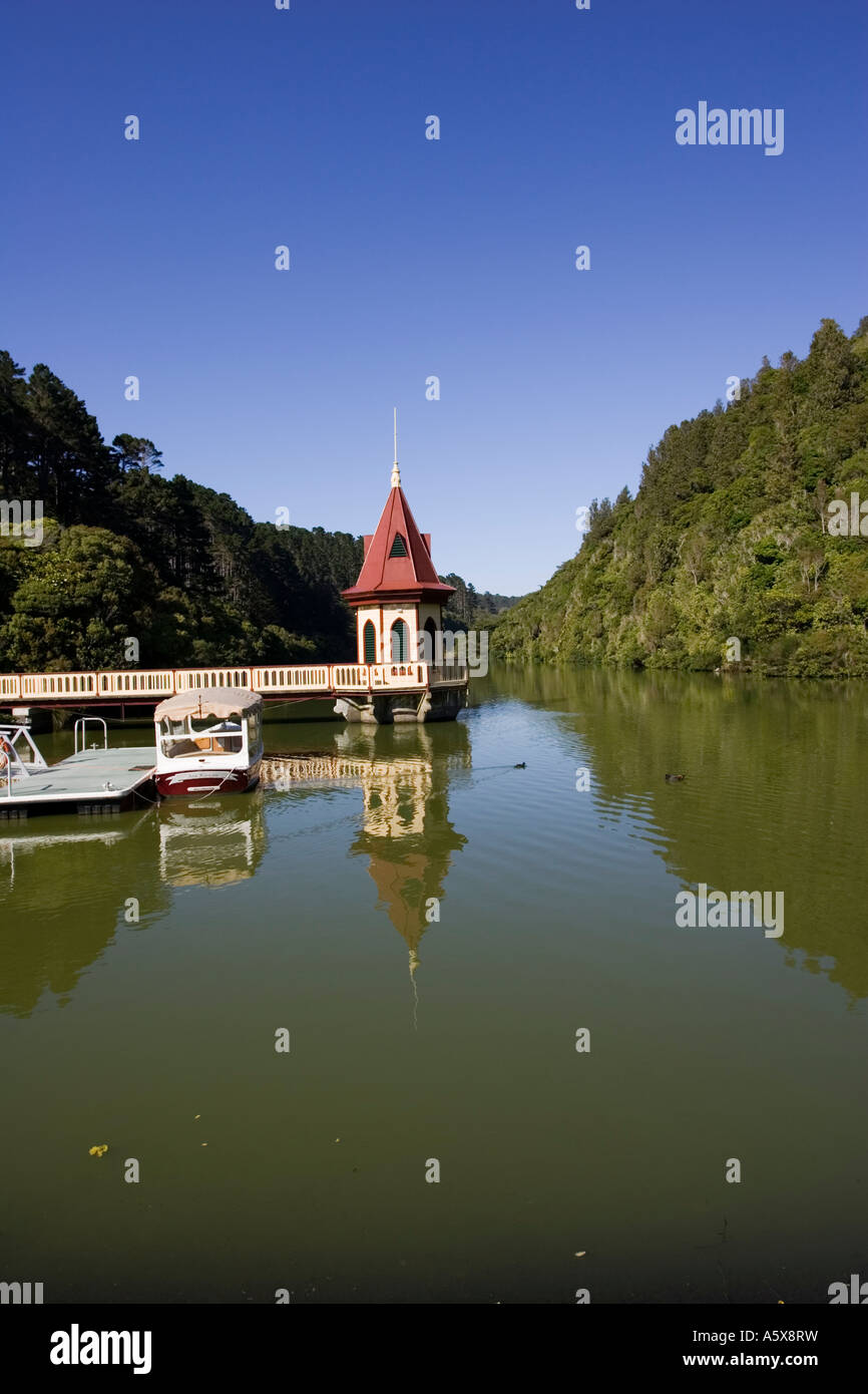 Wellington karori reservoir hires stock photography and images Alamy