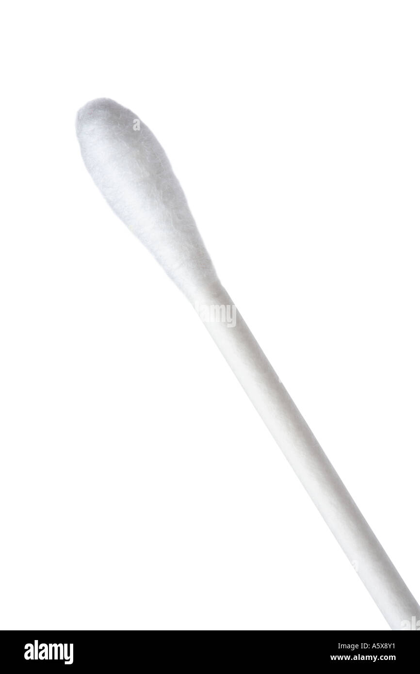 Cotton swab hi-res stock photography and images - Alamy