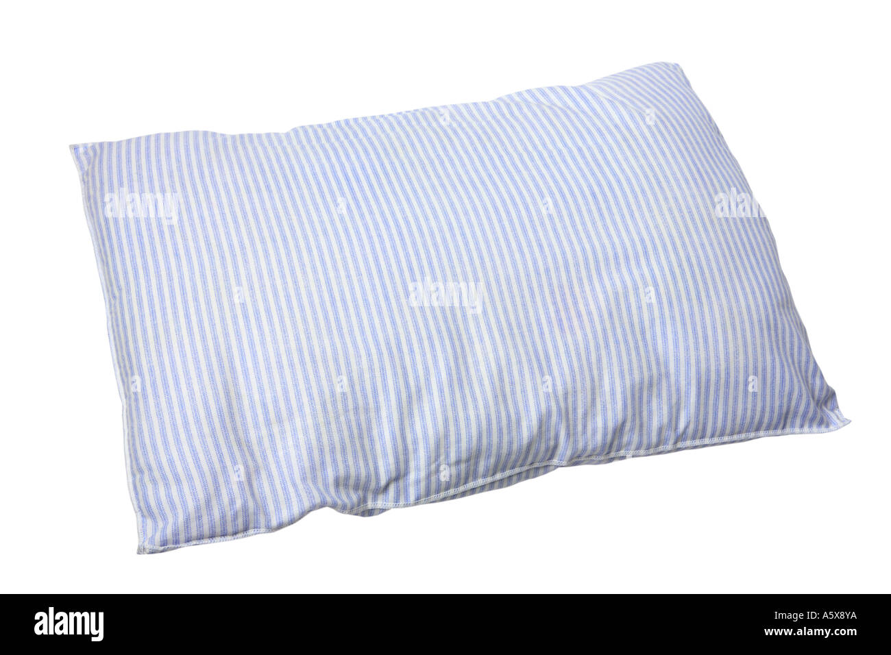 Feather pillow hires stock photography and images Alamy
