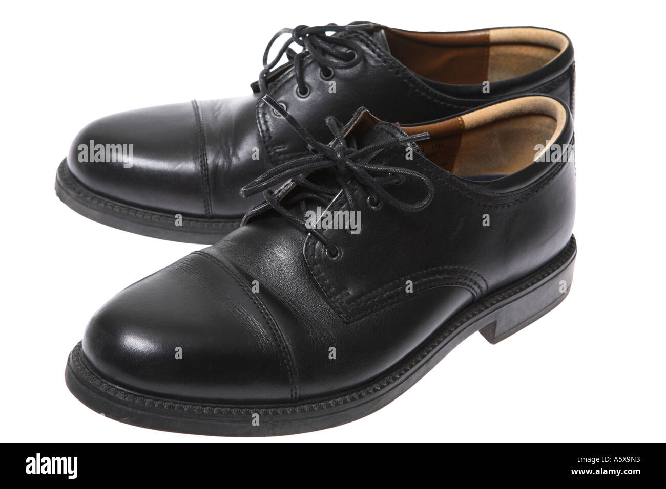 Leather shoes hires stock photography and images Alamy