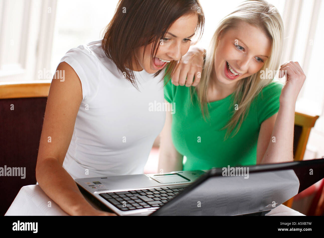Online Chatting With Females