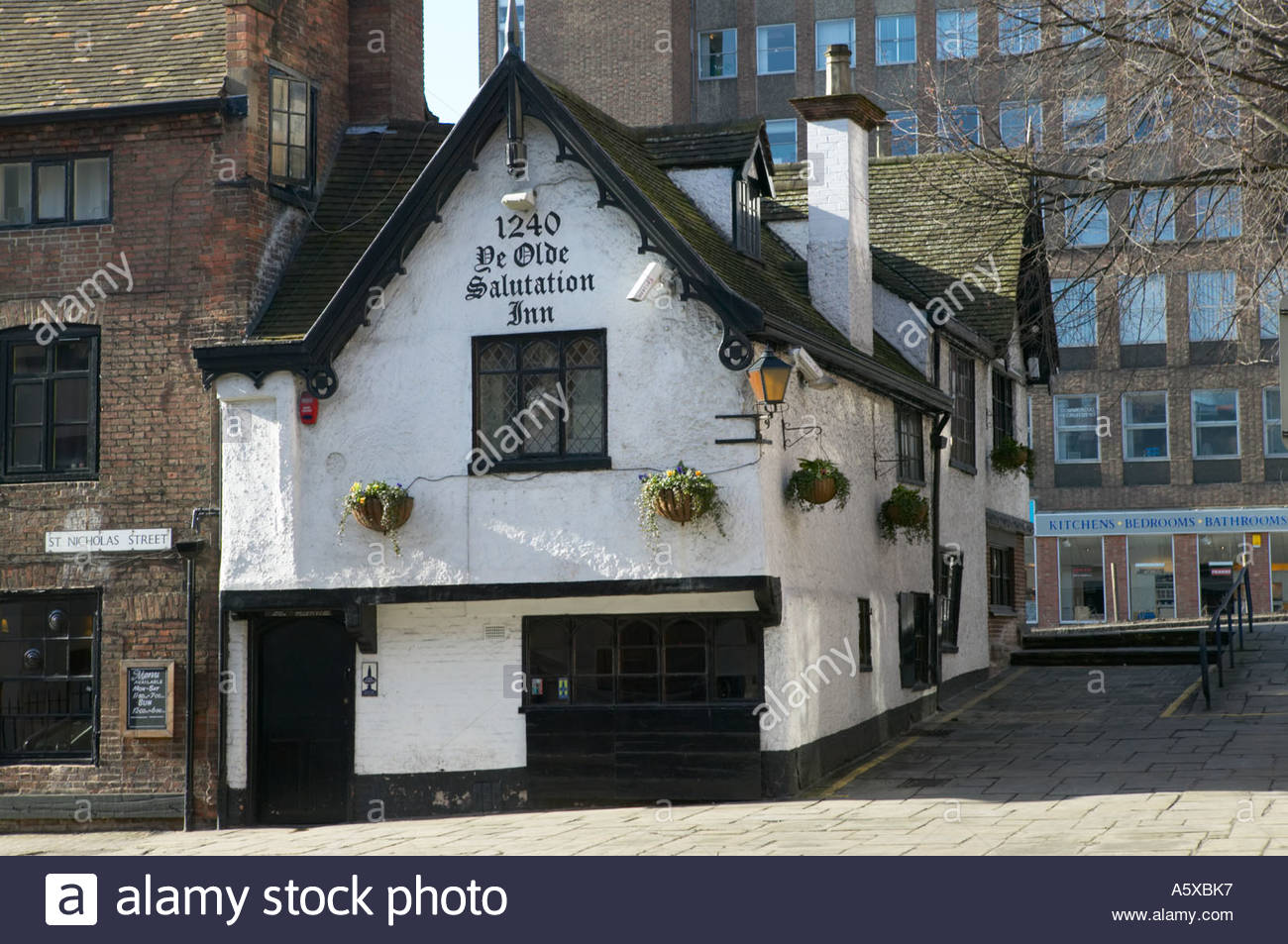 Gate Inn Pub High Resolution Stock Photography And Images Alamy Gate Inn Pub High Resolution Stock Photography And Images Alamy