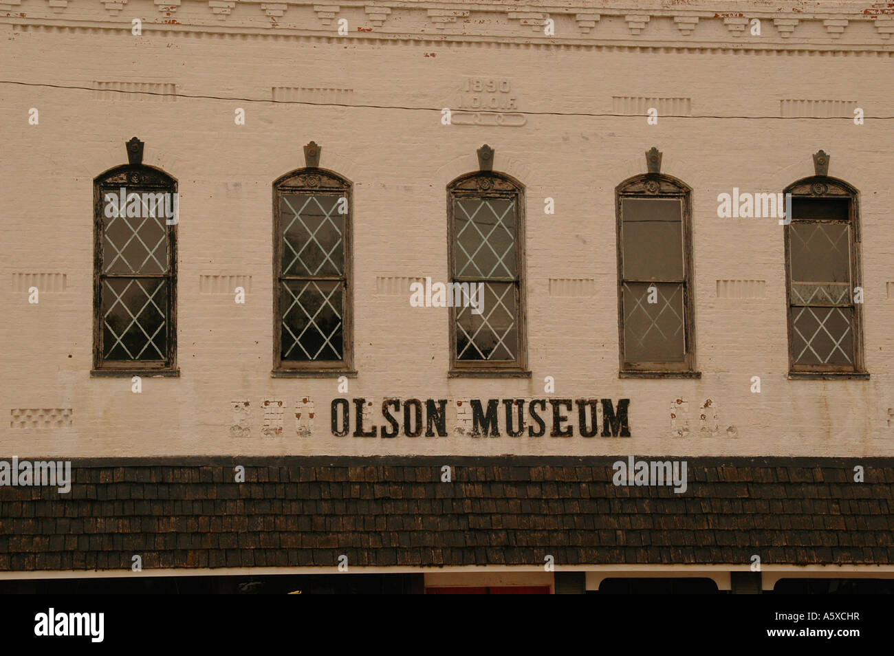 Main street iowa hires stock photography and images Alamy