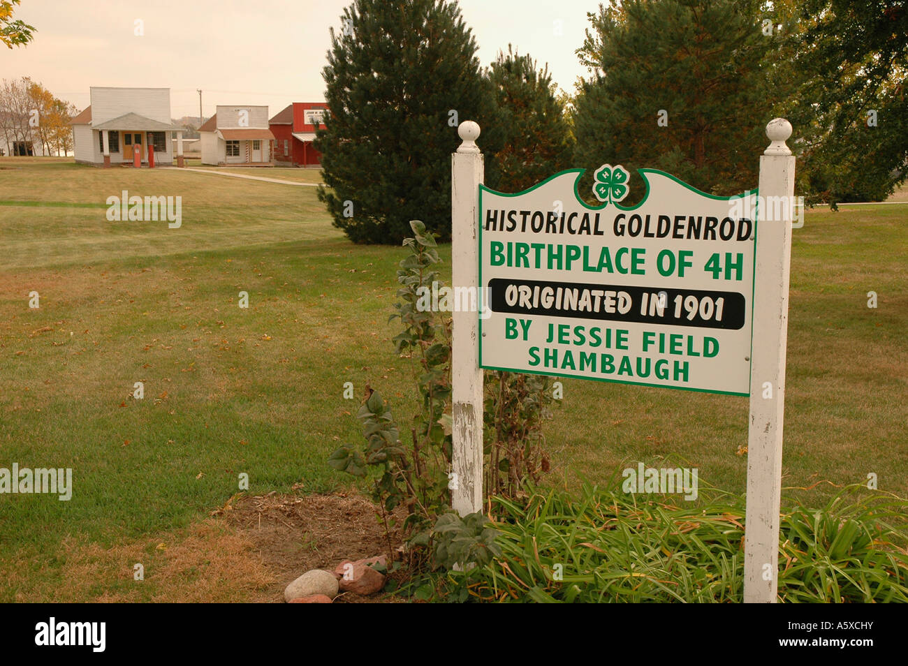 Clarinda Iowa High Resolution Stock Photography and Images Alamy