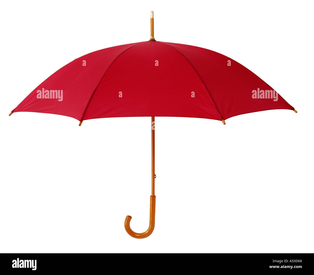 Red umbrella hires stock photography and images Alamy