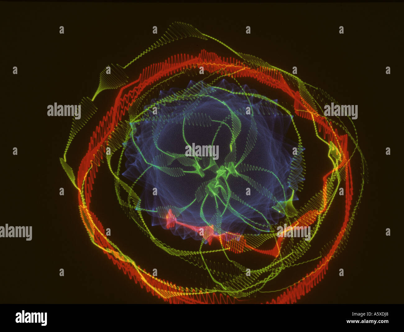 Circle of light hi-res stock photography and images - Alamy