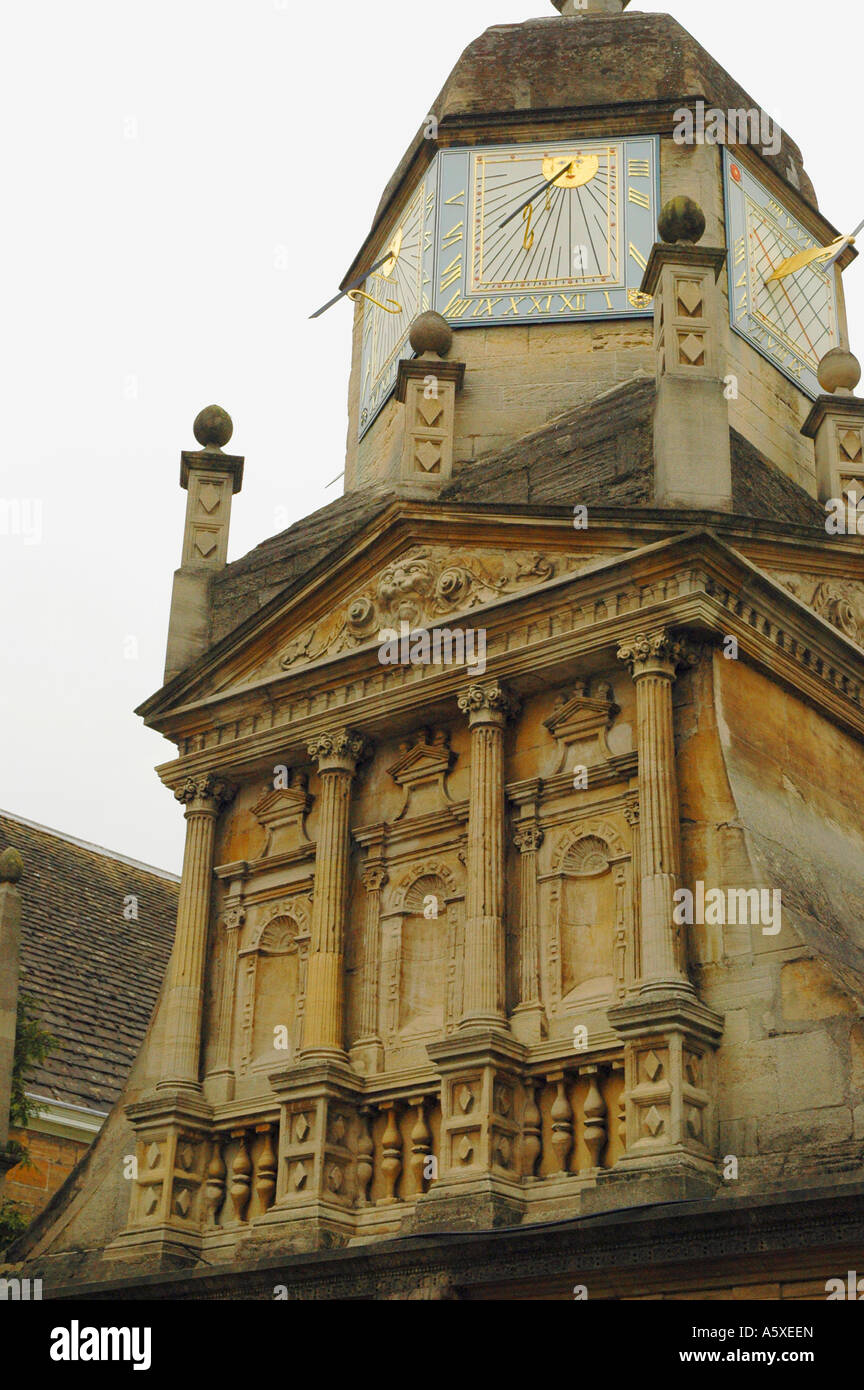 Academy house cambridge hi-res stock photography and images - Alamy