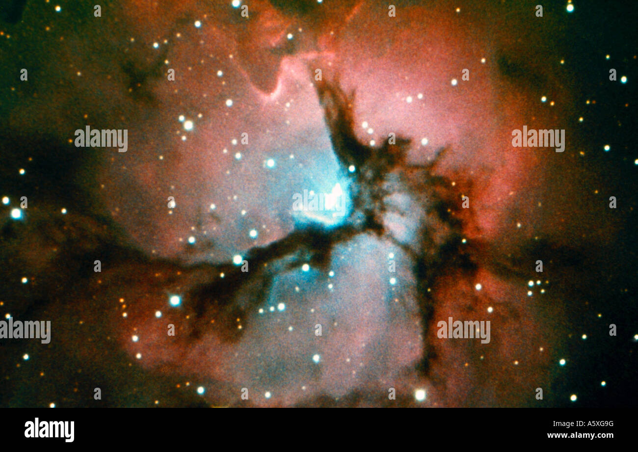 Creation of stars hi-res stock photography and images - Alamy