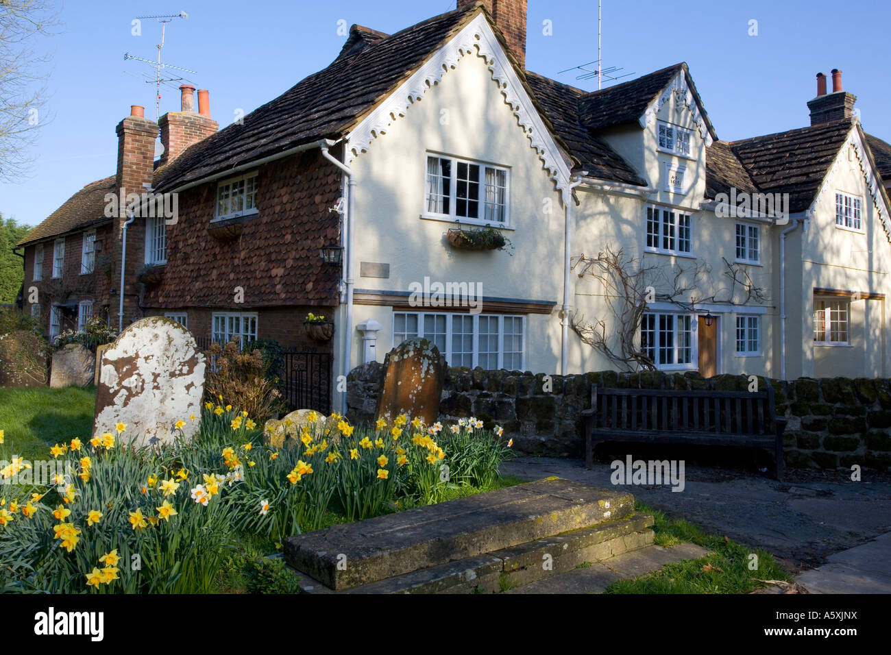 Horsham In West Sussex High Resolution Stock Photography and Images Alamy