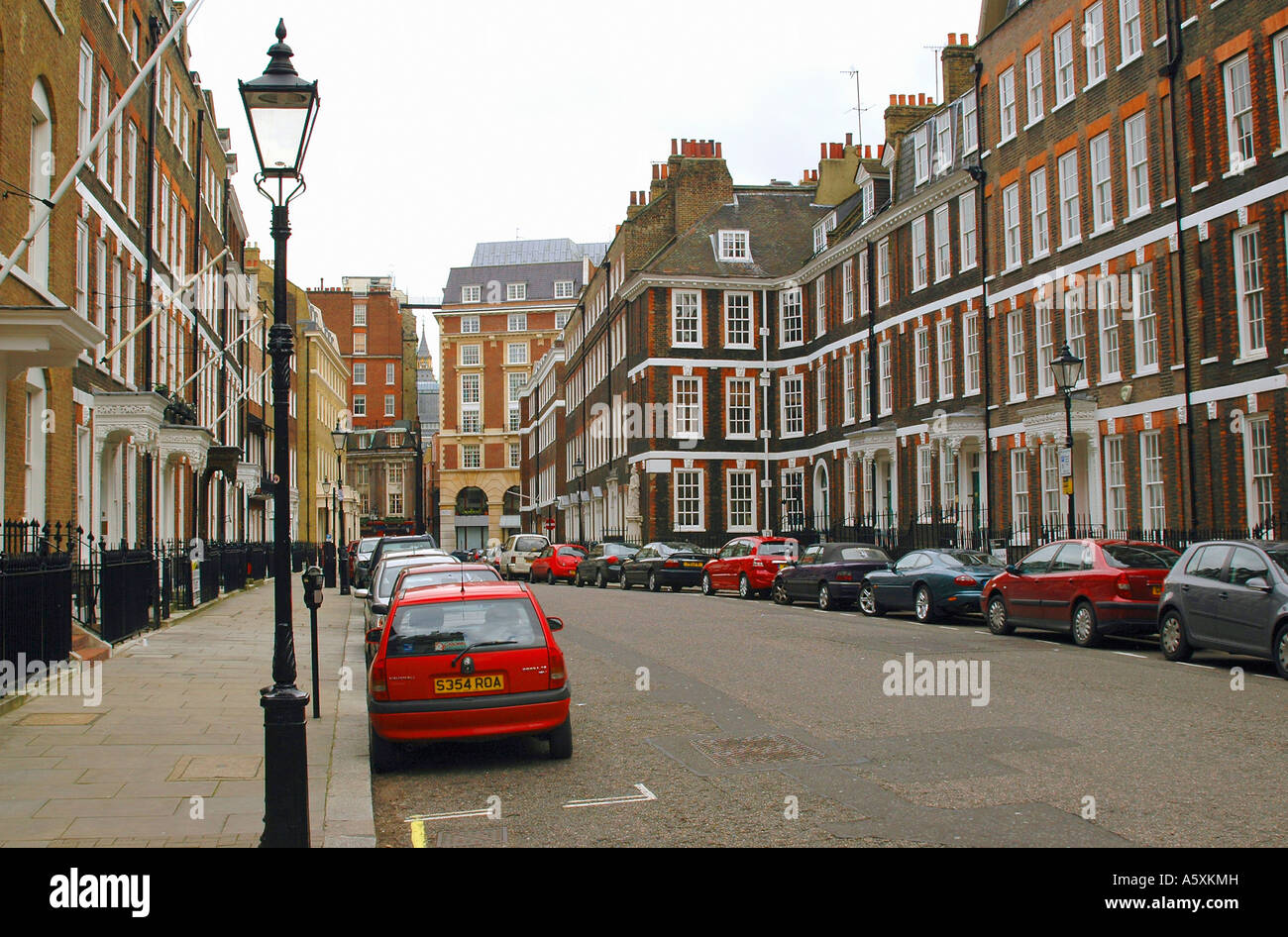 Queen anne district hires stock photography and images Alamy