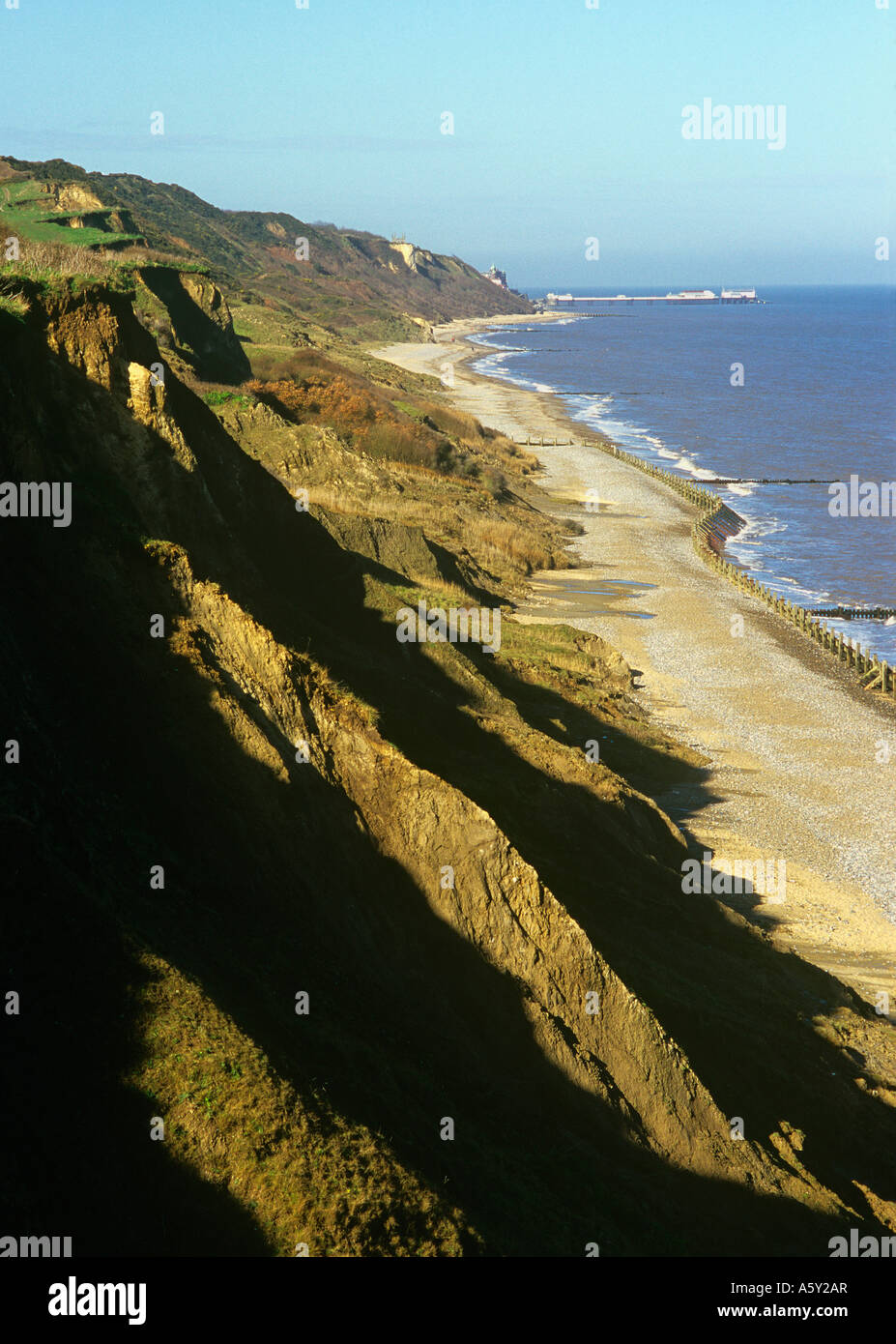 Cliffs erosion hi-res stock photography and images - Alamy