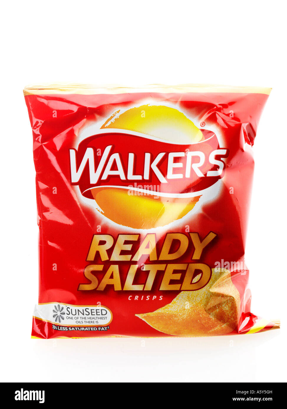 Walkers ready salted crisps hires stock photography and images Alamy