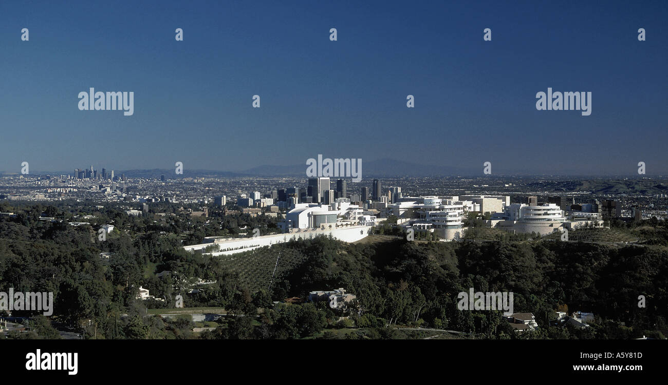 John paul getty hi-res stock photography and images - Alamy
